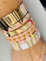 Gold Pez