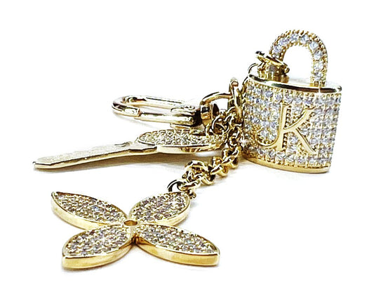 Statement Purse Charm