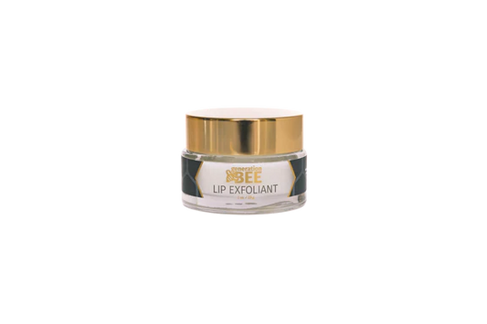 Generation Bee Lip Exfoliant