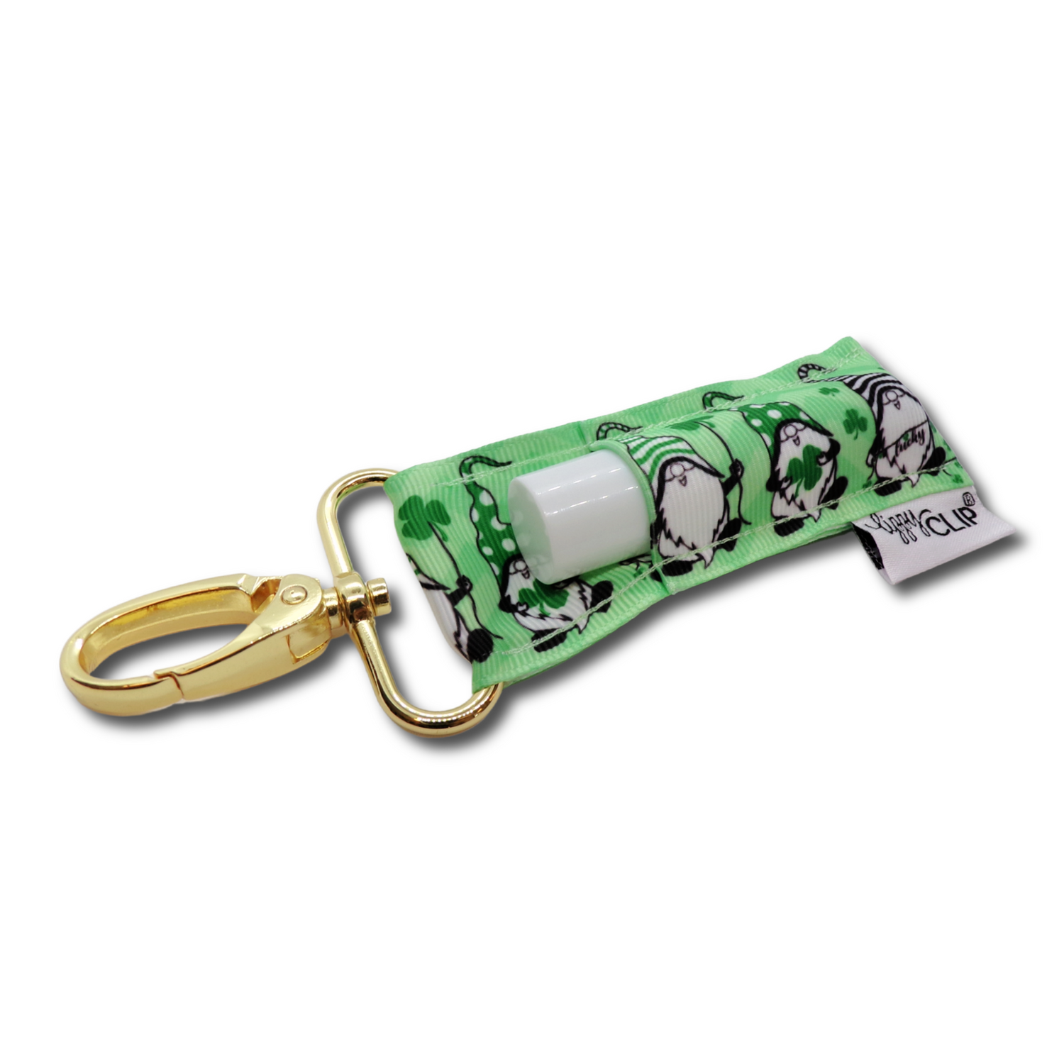 Lucky Gnomes LippyClip® - Discount Already Applied