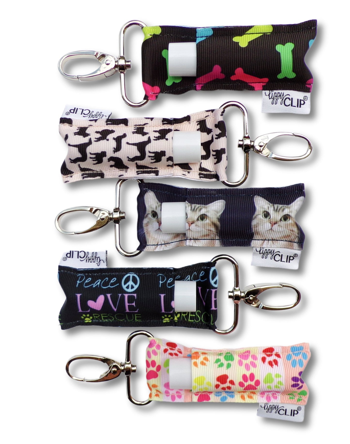 Feline Friends LippyClip®