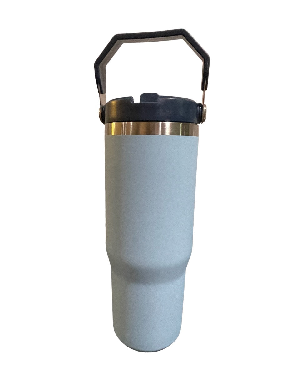 30oz Ice Flow Tumbler