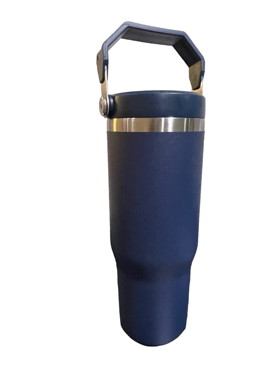 30oz Ice Flow Tumbler