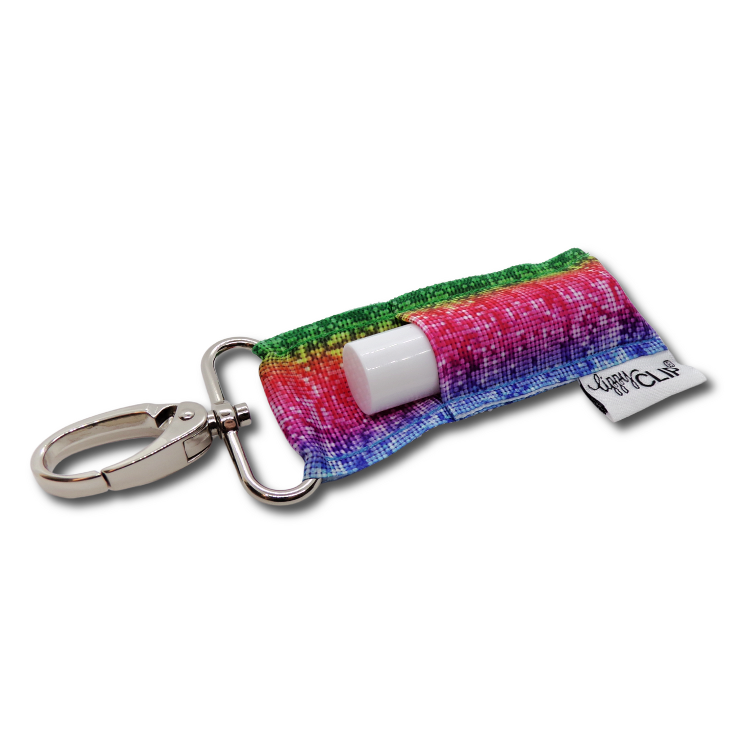 Rainbow Disco LippyClip®