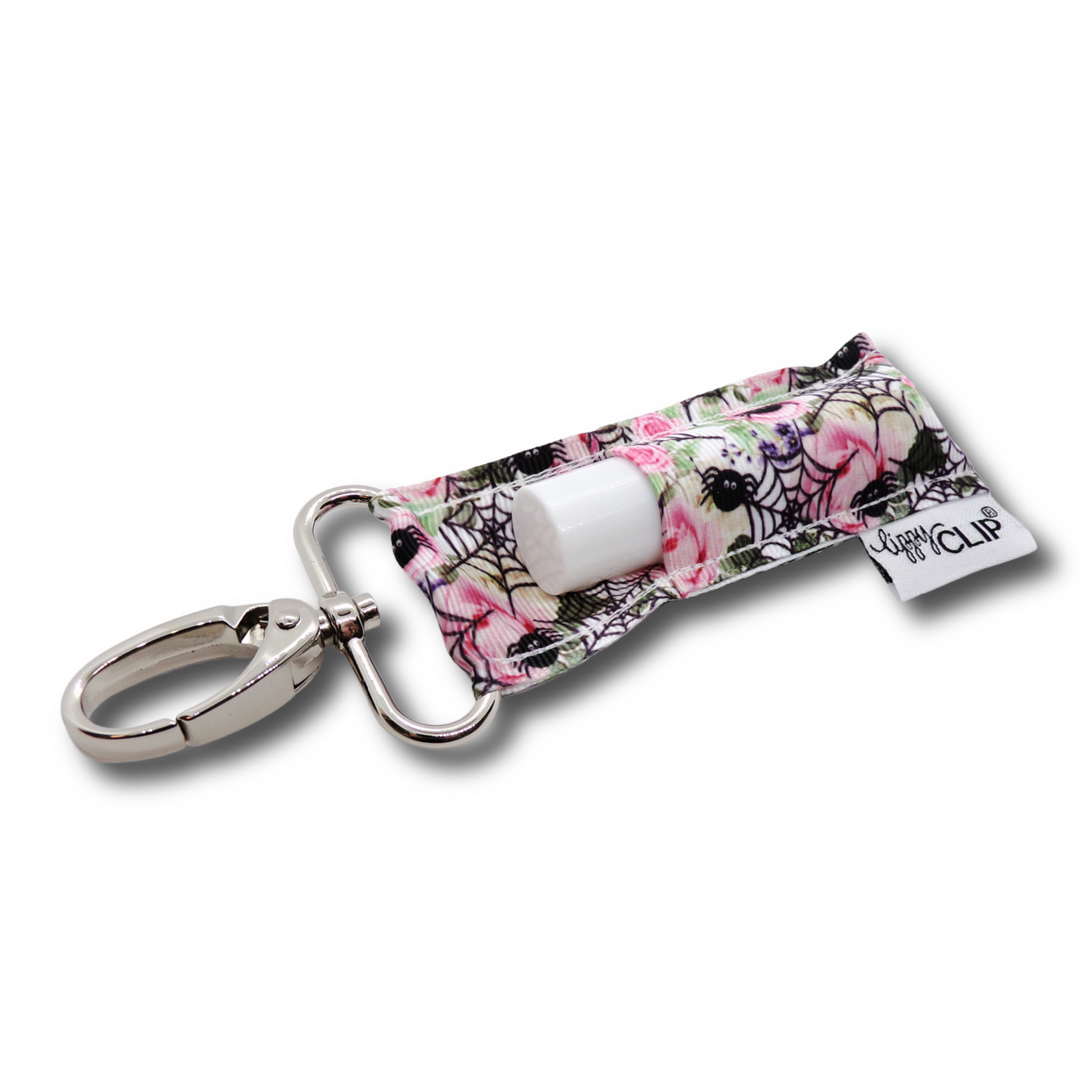 Roses and Spiders LippyClip® - Discount Already Applied