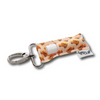 School Bus LippyClip® Lip Balm Holder