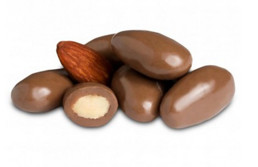 Albanese Chocolate Almonds 10oz.