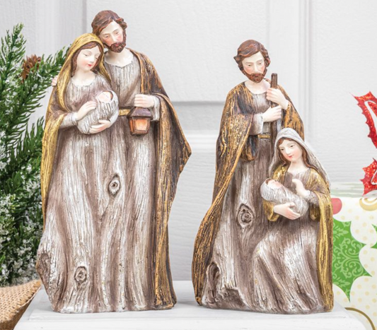 FOREST HOLY FAMILY TABLETOP