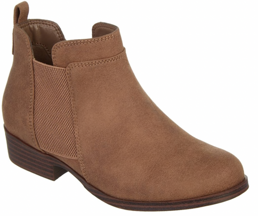 Flyn Ankle Boot