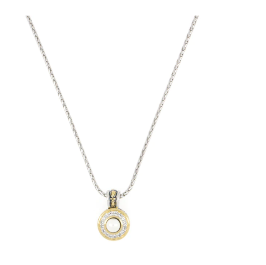 John Medeiros Necklace Collection #1