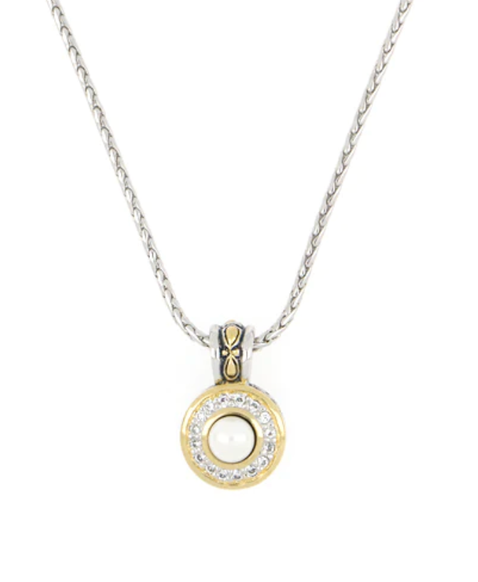 John Medeiros Necklace Collection #1
