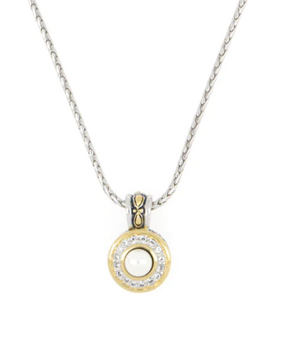 John Medeiros Necklace Collection #1