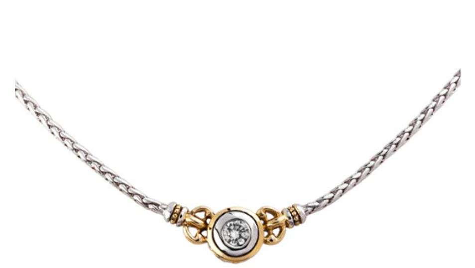 John Medeiros Necklace Collection #1