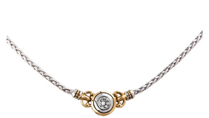John Medeiros Necklace Collection #1