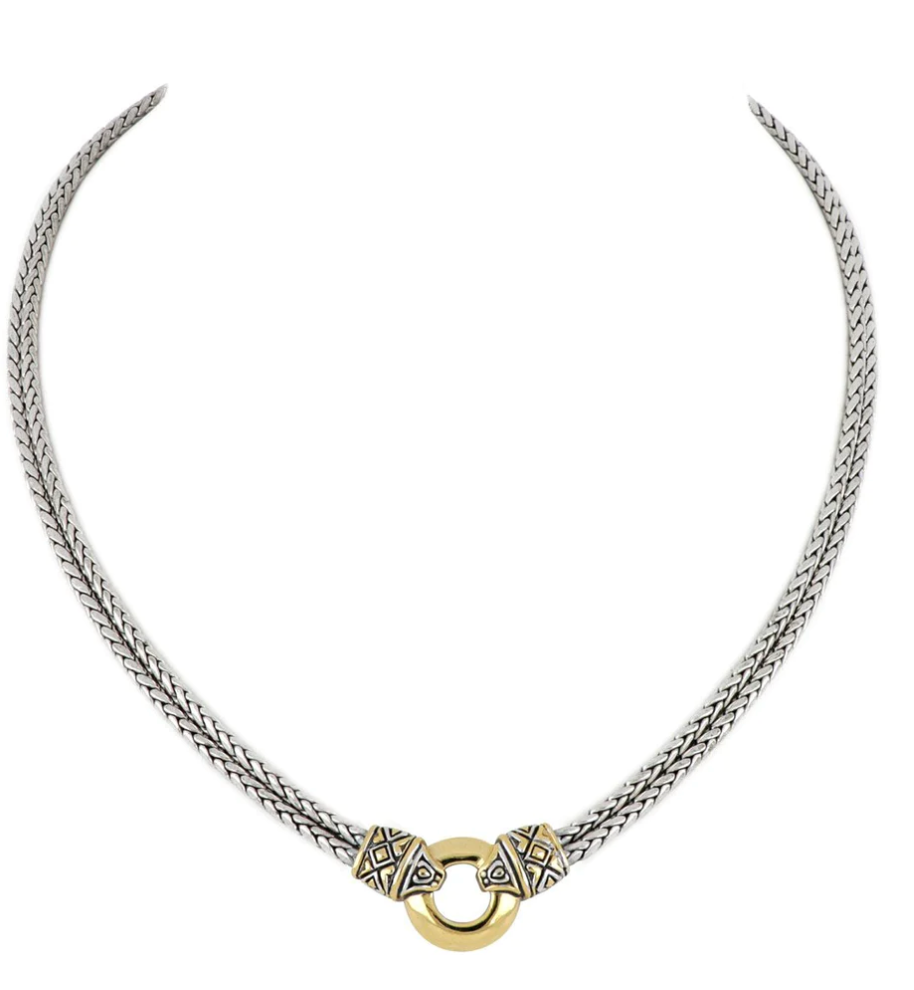 John Medeiros Necklace Collection #1
