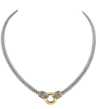 John Medeiros Necklace Collection #1