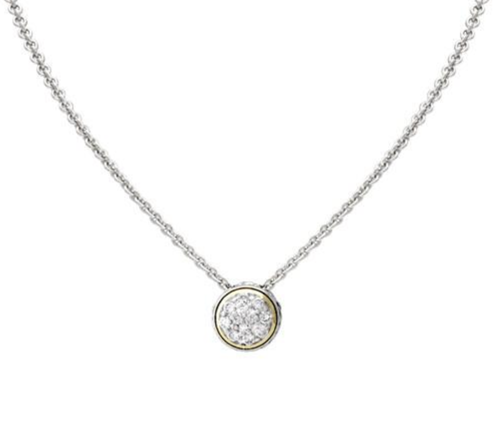 John Medeiros Necklace Collection #1