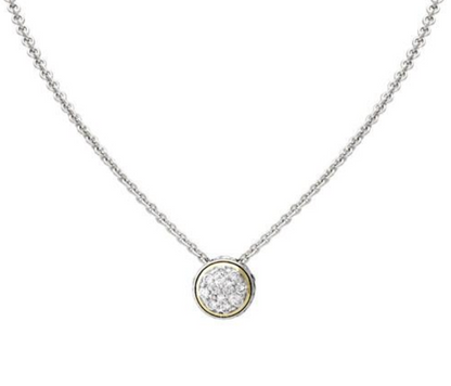 John Medeiros Necklace Collection #1