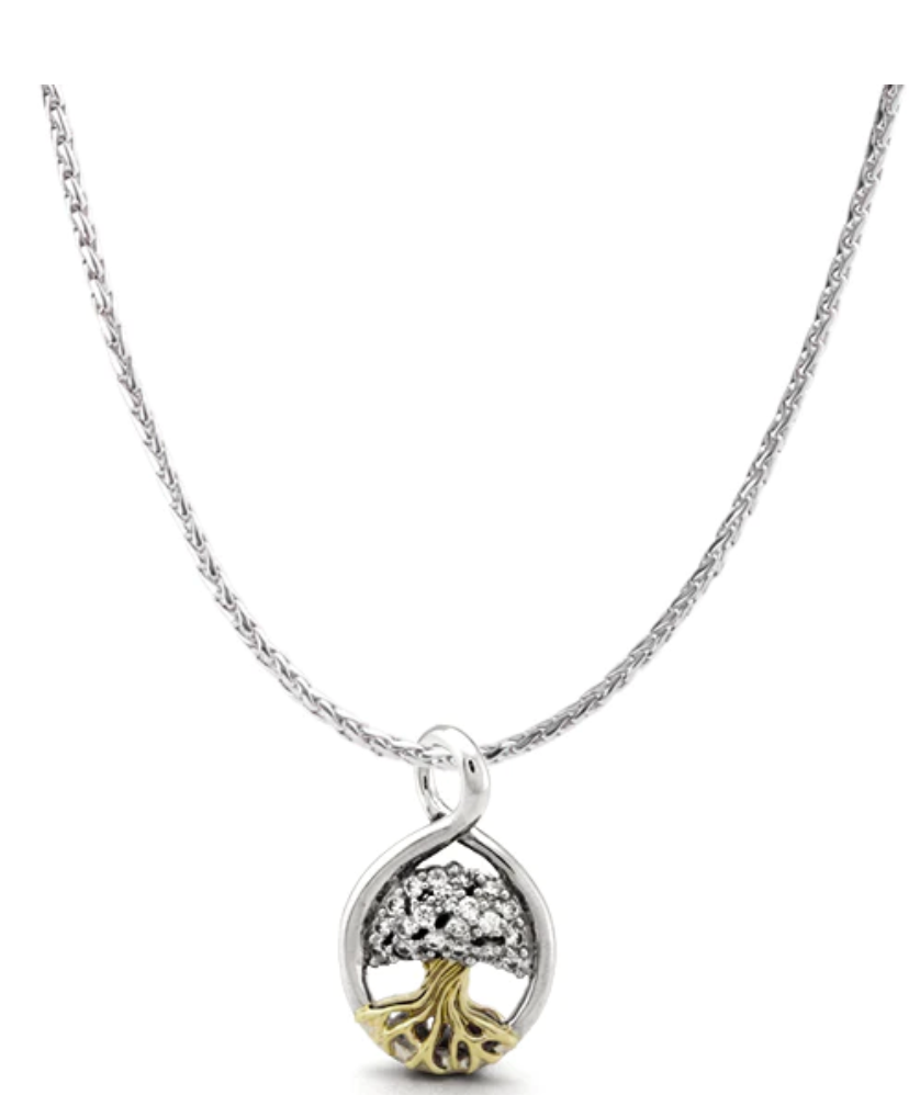 John Medeiros Necklace Collection #1