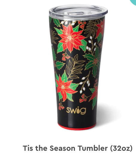 Swig Tis The Season Collection