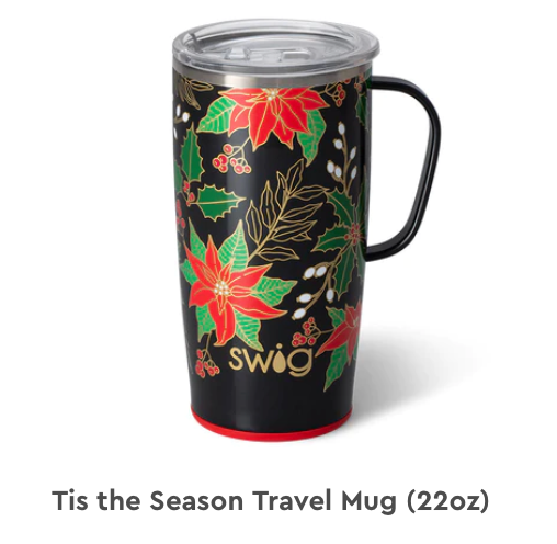 Swig Tis The Season Collection