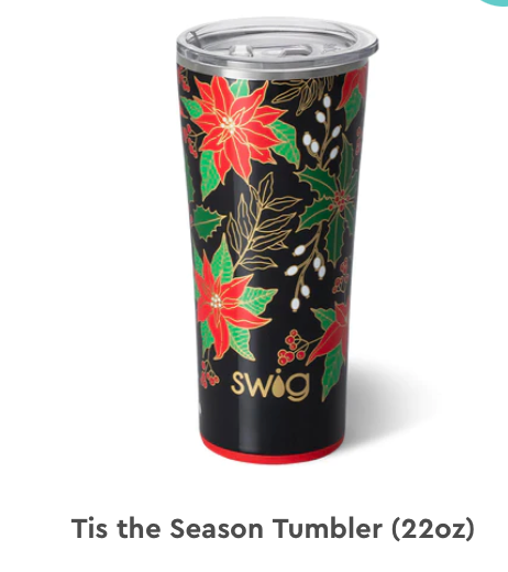 Swig Tis The Season Collection