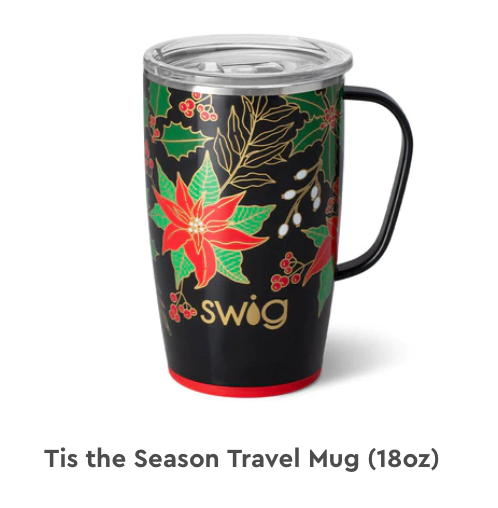 Swig Tis The Season Collection