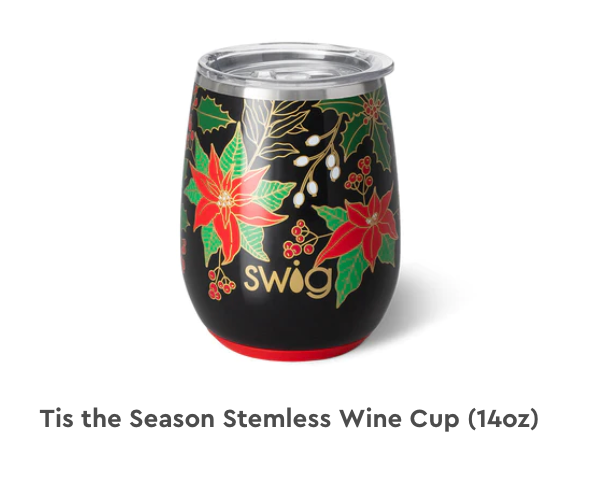 Swig Tis The Season Collection