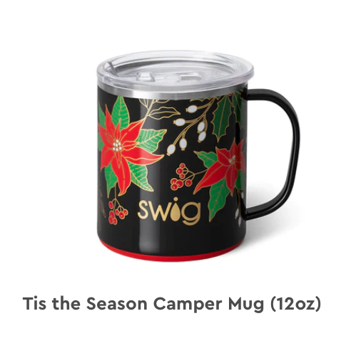 Swig Tis The Season Collection