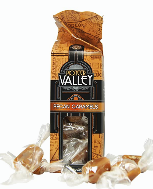 Pioneer Valley Caramels