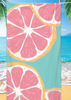 MICROFIBER Beach Towel