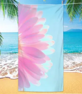 MICROFIBER Beach Towel