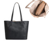 2-in 1 Reversible Tote Denise