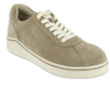 MIA Suede Tennis Shoe