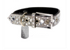 Diamond's in the Ruff Dog Collars