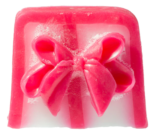 BOMB Holiday/Winter Sliced Soap Bars