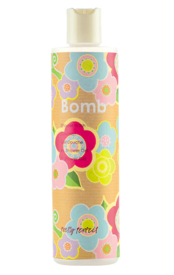 BOMB Shower Gel