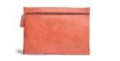 Flat Cosmetic Bag