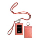 Lanyard With ID Card Holder