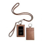 Lanyard With ID Card Holder