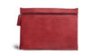 Flat Cosmetic Bag