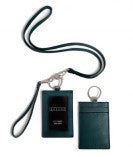 Lanyard With ID Card Holder