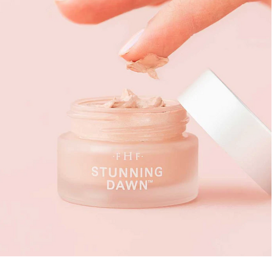 Farmhouse Fresh Stunning Dawn™ Brightening Eye Cream .5 oz