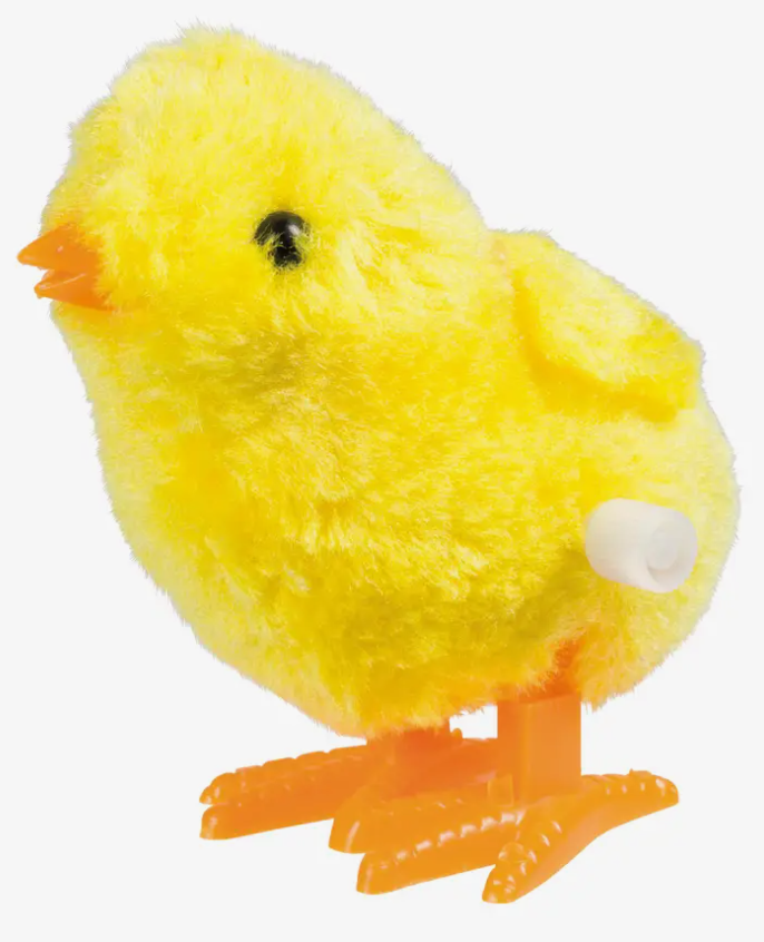 Farm Fresh Crackin Egg-Easter Toy