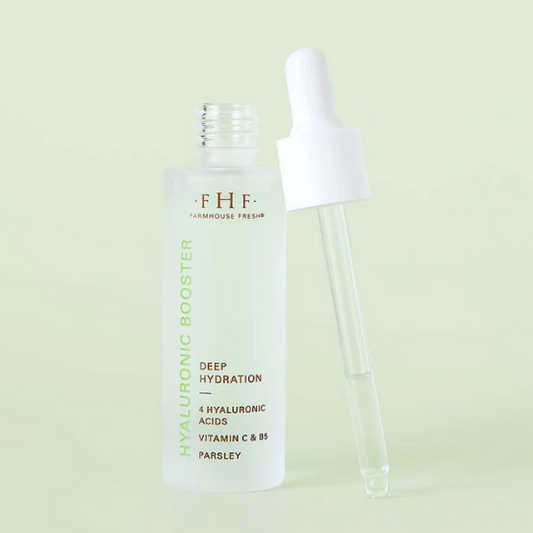 Farmhouse Fresh Hyaluronic Booster