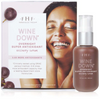 Farmhouse Fresh Wine Down Overnight Super Antioxidant Recovery Serum