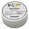 Dirty Bee Shave Butter