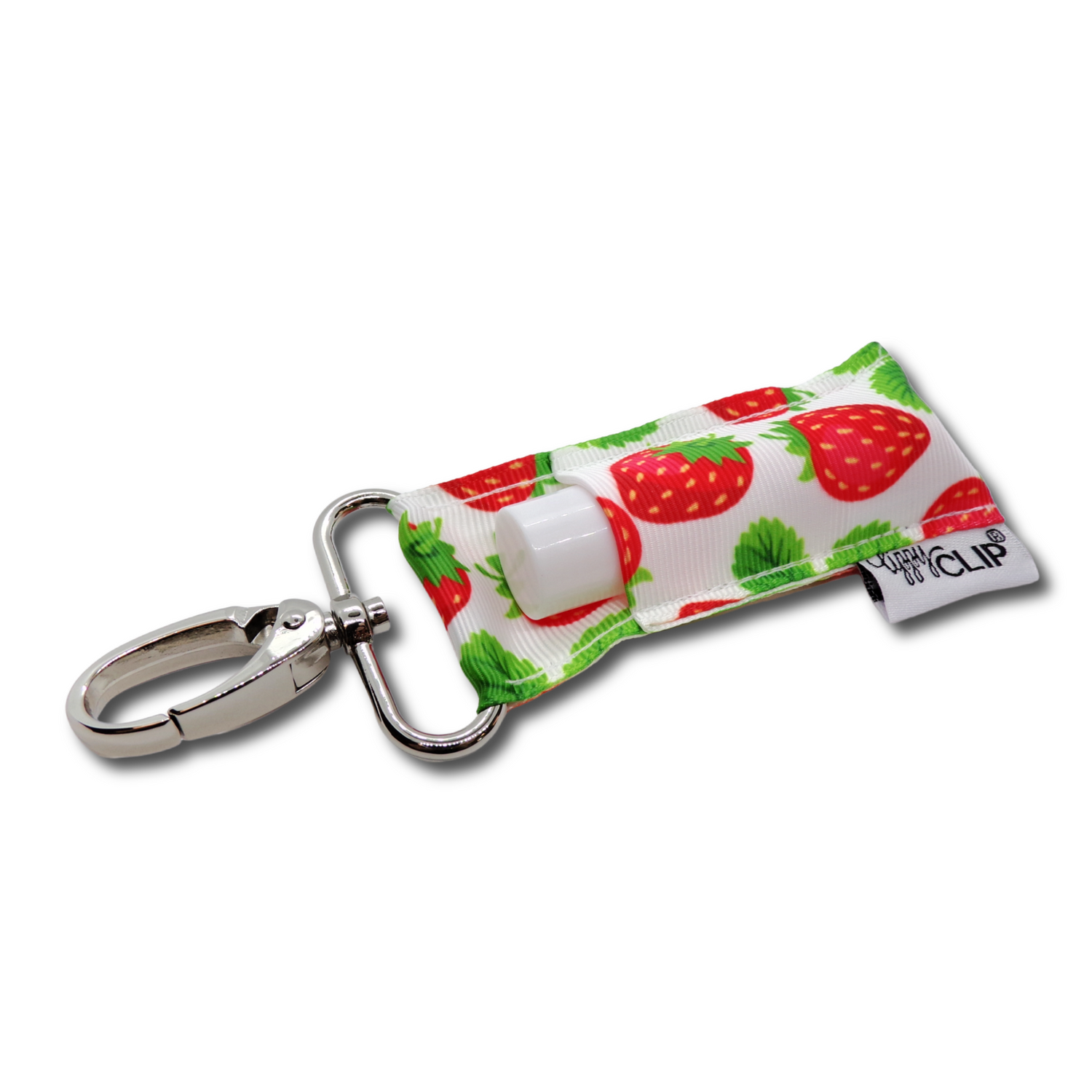 Strawberries LippyClip®