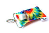 Tie Dye LippyClip and/or SaniClip™