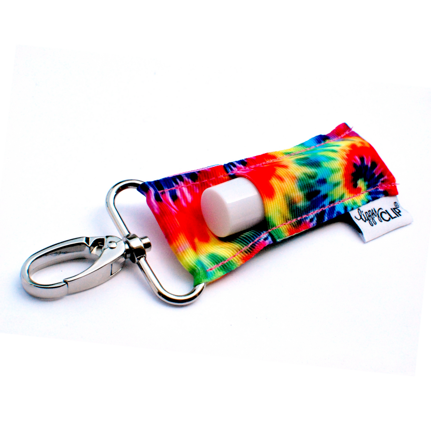 Tie Dye LippyClip and/or SaniClip™